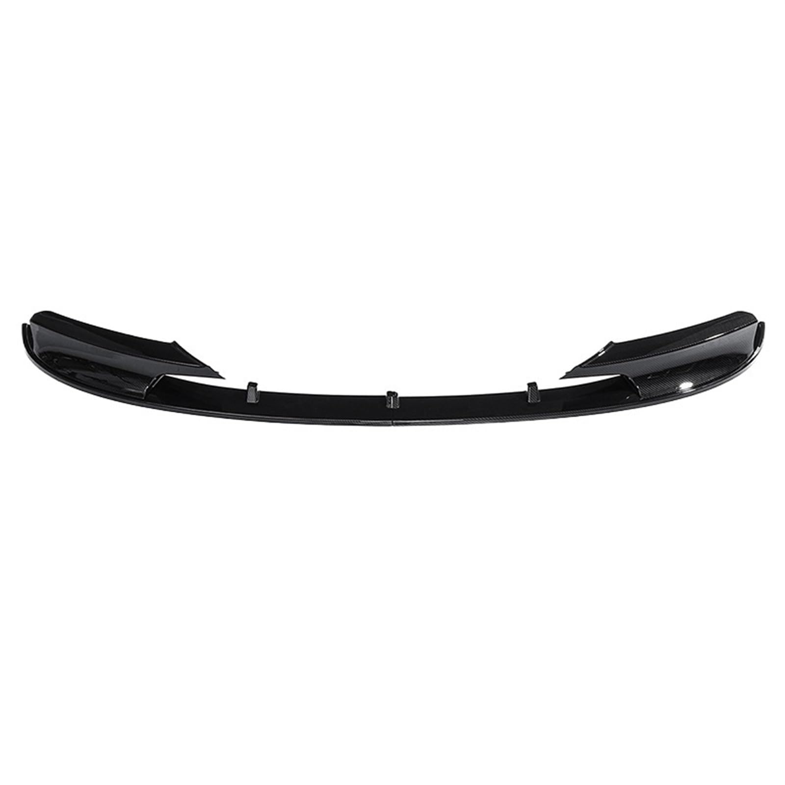 Przedni Zderzak Spoiler Kompatybilny z BMW 3 F30 F35 M Sport 2012-2018