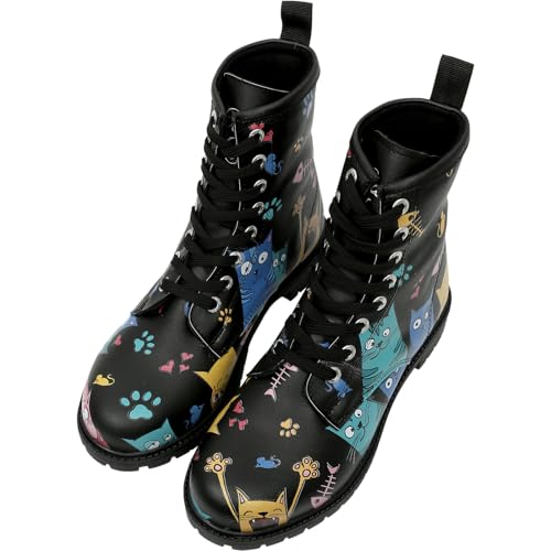 Image of DOGO Long Boots for Women