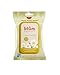 Blum Naturals Dry and Sensitive Skin Daily Cleansing Towelettes with Chamomile, 30 Towelettes