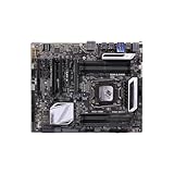 Fonctionnalité intacte: testé à 100% avant l'expédition, chaque carte mère est rigoureusement testée avant l'expédition pour s'assurer qu'elle fonctionne parfaitement.