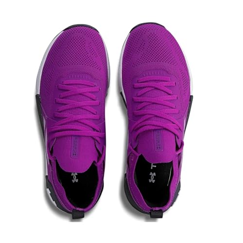 Tênis Under Armour Tribase Cross Roxo - Feminino - 36 - Roxo