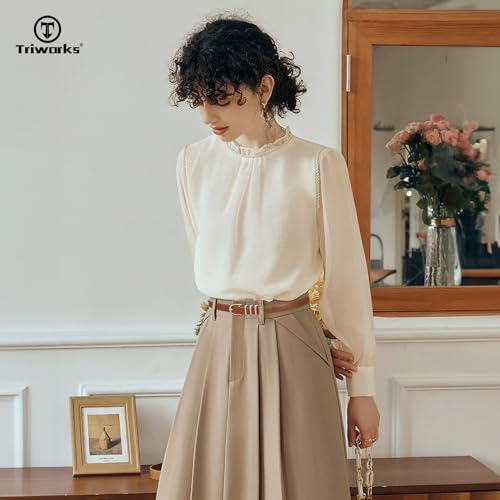 2 Pack Women Skinny Leather Belts for Jeans Pants Thin Faux Leather Belt with Gold Buckle4