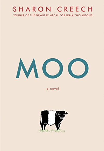 MOO: A Novel view 2