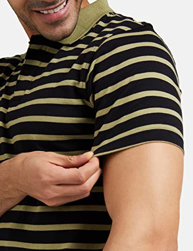 Image of INKAST Men Polo Shirt