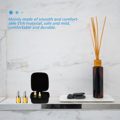 Bolsa para aceites con material PU flexible para protección térmica pack de 2 6