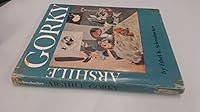 Arshille Gorky B000KP1NO2 Book Cover