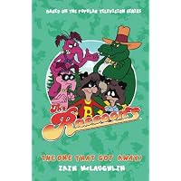 The One That Got Away!: Based on the Popular TV Series