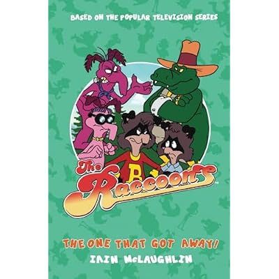 The One That Got Away!: Based on the Popular TV Series