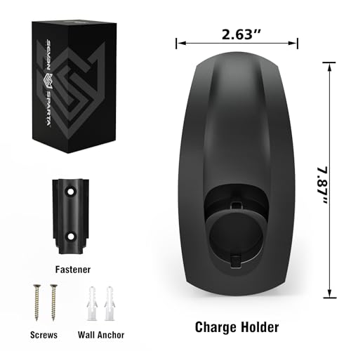 Tesla Wall Connector charger