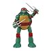 Teenage Mutant Ninja Turtles 11" Pet to Ninja Raphael Action Figure