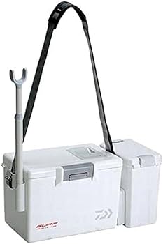 ダイワSS-800LBX 日本製 Amazon | ダイワ(DAIWA) クーラーボックス クールライン SURF