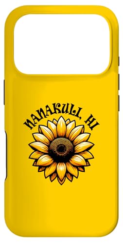 Nanakuli Hawaii USA �q�}�����f�U�C�� �X�}�z�P�[�X iPhone 17 Pro �p