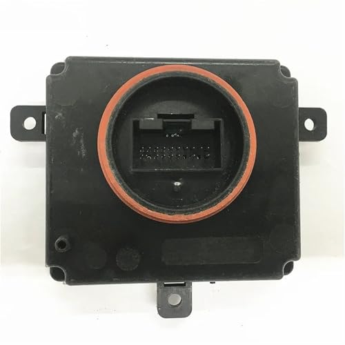 Ordinateur de phare 4H0907697 module de commande d'éclairage