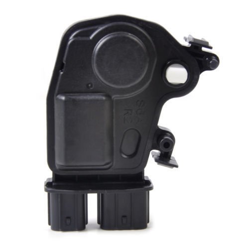 Eynpire 7102 Front Right Passenger Side Door Lock Actuator Replaces 72115-S6A-J01 #TOP1