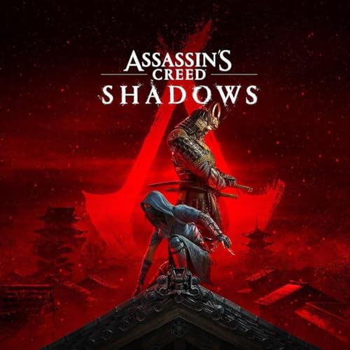 10x02 - Assassin's Creed Shadows