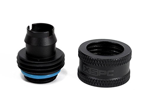 XSPC OD Connettore di Compressione, 10/16 mm, V2