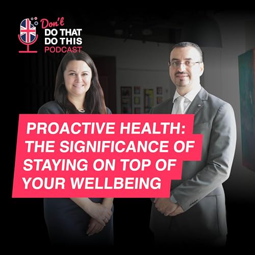Proactive Health: The Significance of Staying on Top of Your Wellbeing