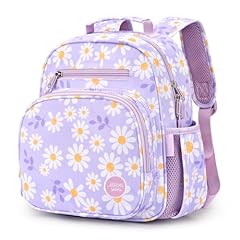 Daisy Purple