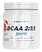 Produktbild ALLNUTRITION Bcaa 2:1:1 1000 Aminos Aminosäure Regeneration Muskelaufbau Bodybuilding 500g (Cherry - Kirsche)