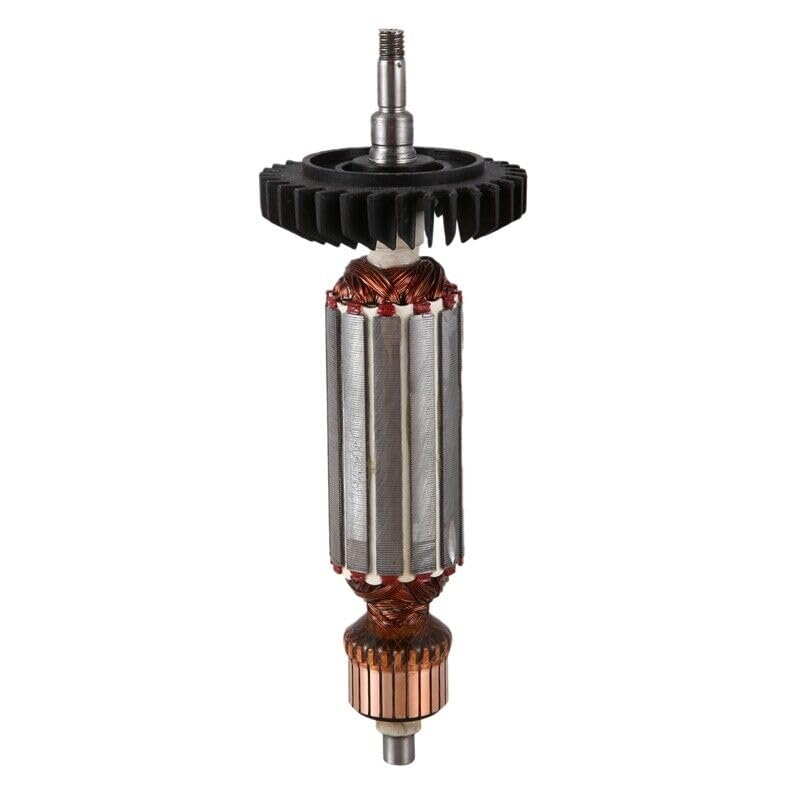 Generic AC 220-240V Armature Anchor Replace for GA5030 GA4530 GA4030 GA5034 PJ70003414