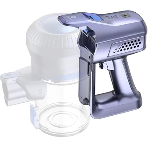 Greenote Vacuum Cleaner Accessories-Battery Cover