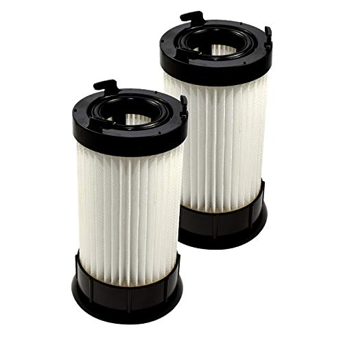 Filtres aspirateur Eureka Lightspeed 4710trq pour une maison propre et sans poussière
