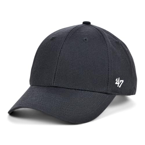 '47 Classic MVP Cap - Charcoal
