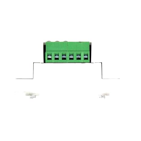LSA-TH3P200Y Three Phase AC 200A 380V Solid State Voltage Regulator/Power Regulator Module