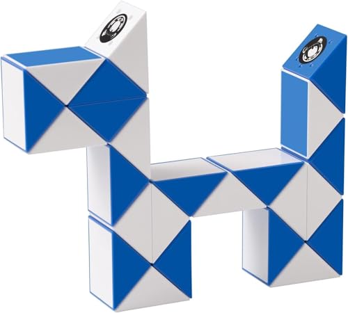 Magic Snake }WbNXl[N 24p[c 36p[c 48p[c ̃pY ݊bm\J ]g mߋ XgX mb̗ Ή Vo (u[F24Parts)