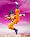 TAMASHII NATIONS - Dragon Ball DAIMA - Son Goku -DAIMA- S.H.Figuarts Action Figure