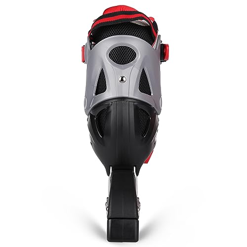 Image of Cosco Sprint Roller Skate (Red) - Medium
