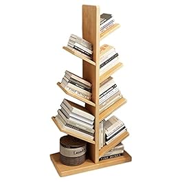 Modern Bookshelf Creative...