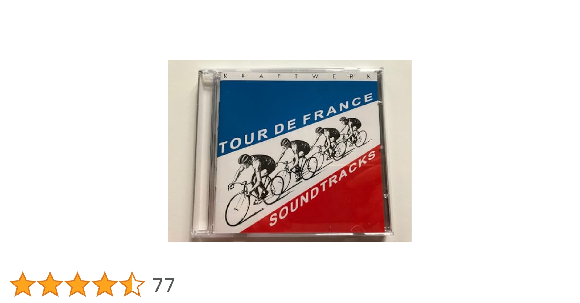 Amazon.co.jp: 【輸入盤】ツール・ド・フランス・サウンド