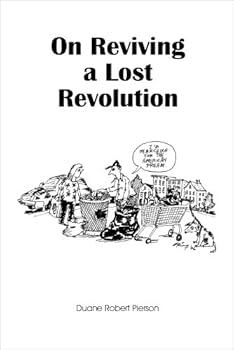 Paperback On Reviving a Lost Revolution Book
