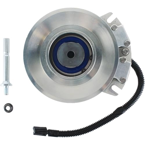 Outdoor Power Xtreme Equipment X0223A PTO Clutch Compatible With/Replacement For John Deere Z510A, Z520A, Z710A, Z720A, Z810A, Z820A, Z910A, Z920A & Z925A ZTraks TCA16998, TCA19812, TCA19813, TCA20655 by Xtreme - Image 2