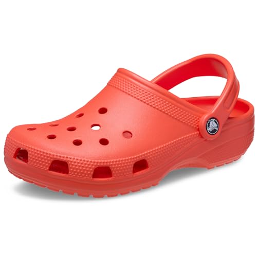Image of Crocs Unisex-Adult Classic Clog, Clogs for Women and Men