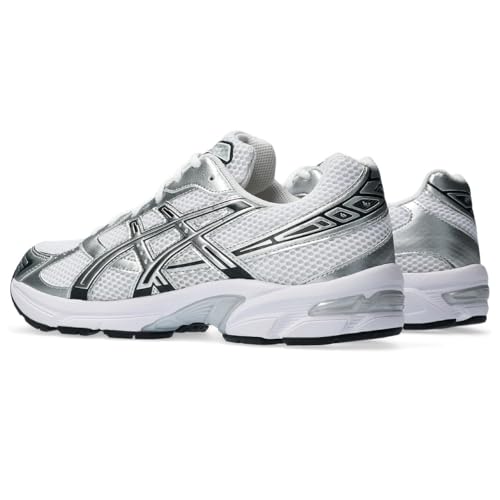 ASICS Men's Low-top Trainers4