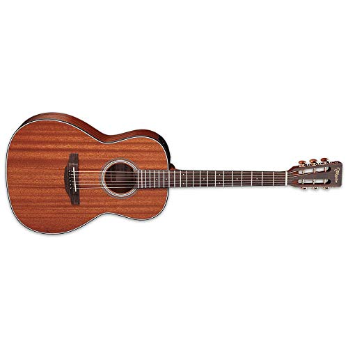 Takamine GY11ME – Satin naturel - Les Beatles, Paul McCartney, John Lennon, RIngo Starr, George Harrison Takamine GY11ME - Satin naturel – Image 6