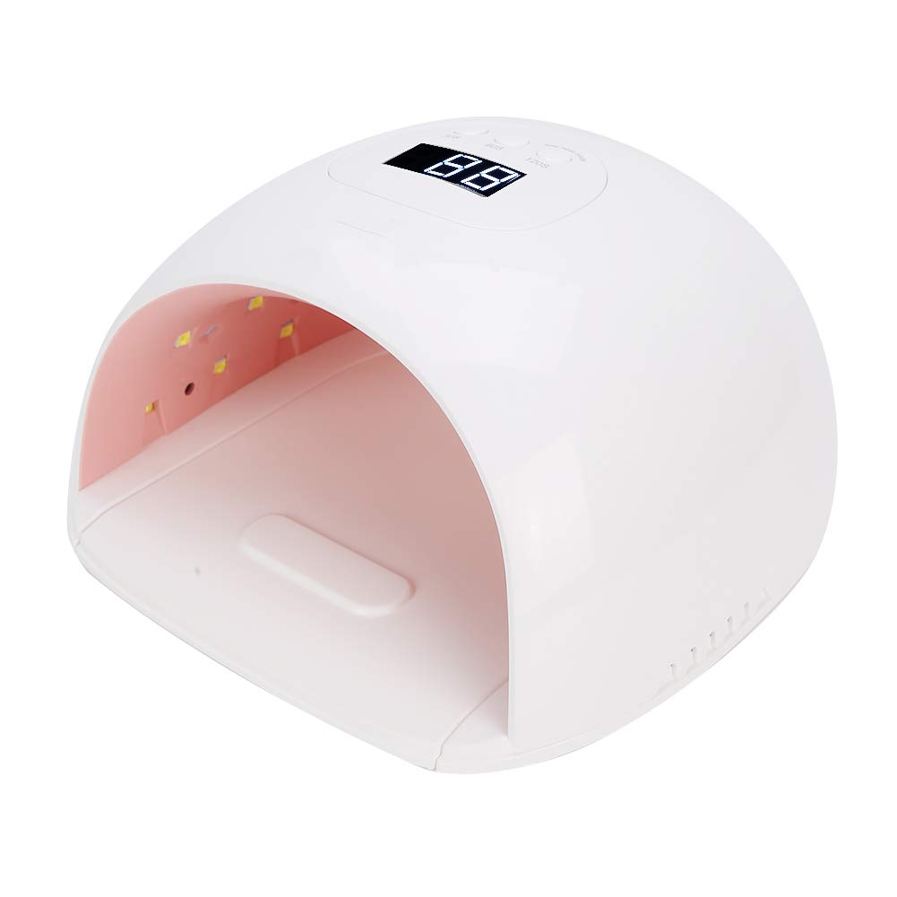 lamparas para uñas. Lámpara de manicura con Materiales, lámpara de decoración de uñas, Tienda de salón for Mujeres for el hogar