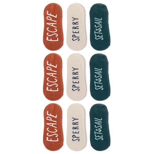 Sperry Women's Cushioned Canoe Liner