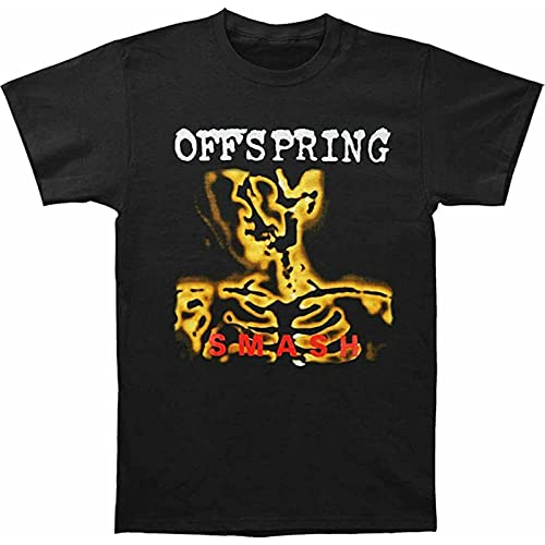 The Offspring Smash T Shirt Mens t Shirt The Offspring tee M