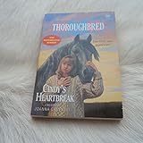 Cindy's Heartbreak (Thoroughbred Series #19)