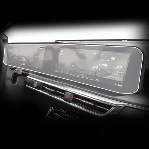 Film protecteur d'écran TPU Kia K5 Optima 2020-2023 accessoire écran navigation voiture