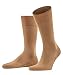Produktbild FALKE Herren Socken Cool 24/7, Baumwolle, 1 Paar, Beige (Camel 4243), 43-44