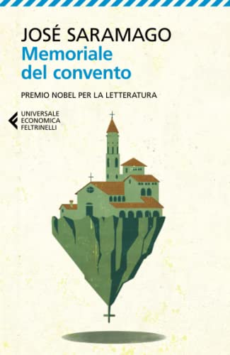 Memoriale del convento (Universale economica)