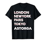 Astorga Pride Apparel - Colección Local
