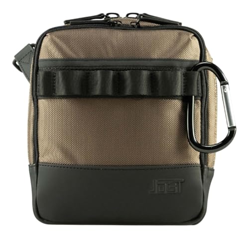 Jost Balling Shoulder Bag XS taupe pour ne plus encombrer vos poches