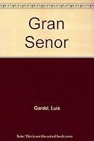 Grand Seigneur 8495407531 Book Cover