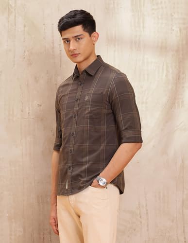 Image of U.S. Polo Assn. Denim Co. Apparel Shirt