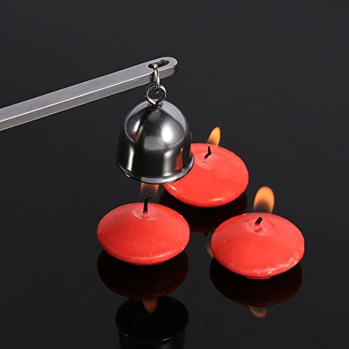 Mejores precios y opiniones de Venta de velas los mejores 5. 15 Imagen adicional